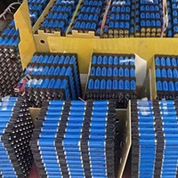 威海动力电池回收试点|报废电池多少钱一斤回收